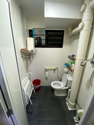 Blk 434 Chong Boon Rise (Ang Mo Kio), HDB 3 Rooms #546251751